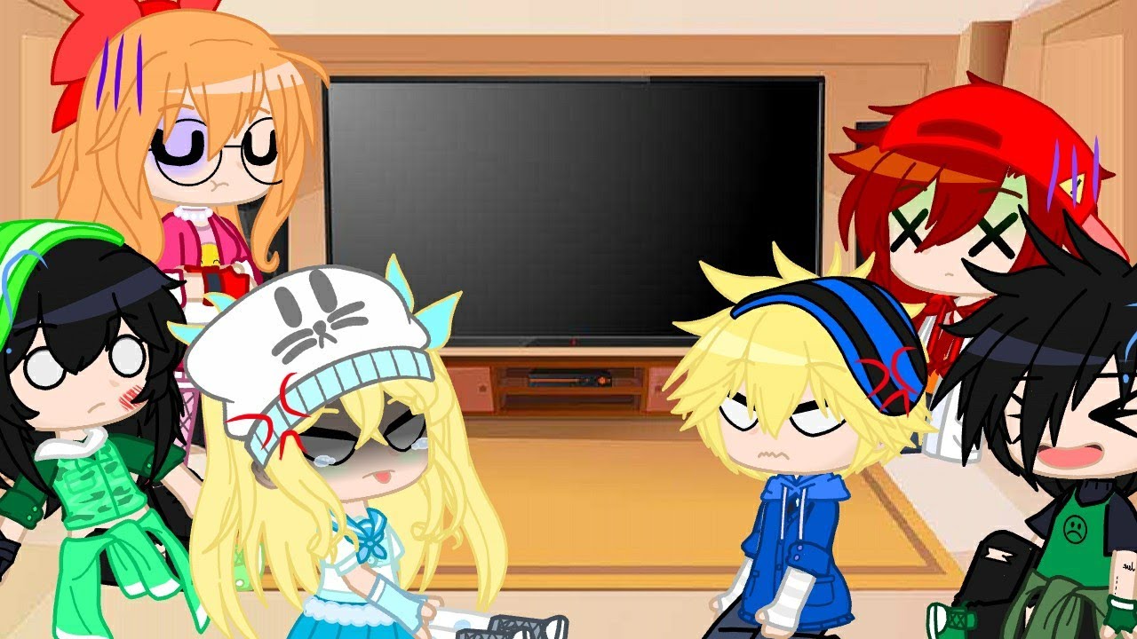 Reagindo a shipps (especial 100 inscritos)