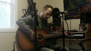 Download Lagu Wrecking Ball - Chad Jordan on WNC Original Music MP3