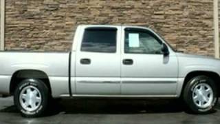 2005 GMC Sierra in Myrtle Beach Columbia