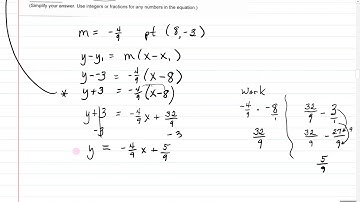 2.3/2.4 Linear Functions