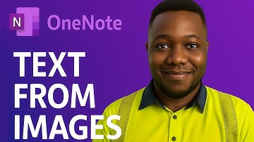 How to Copy Text from an Image on PC