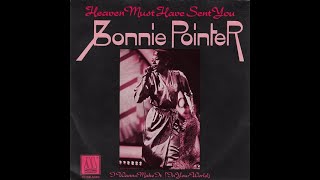 Bonnie Pointer  Heaven Must Have Sent You