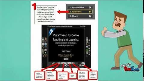 Skills to utilize interactive lecture