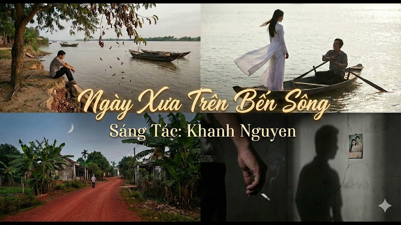 Ngày Xưa Trên Bến Sông