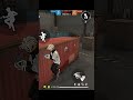 1 VS 1 LONE WOLF 🔥☠️ #freefireviralshorts #millionsubscribers #freefireclips #garenafreefire