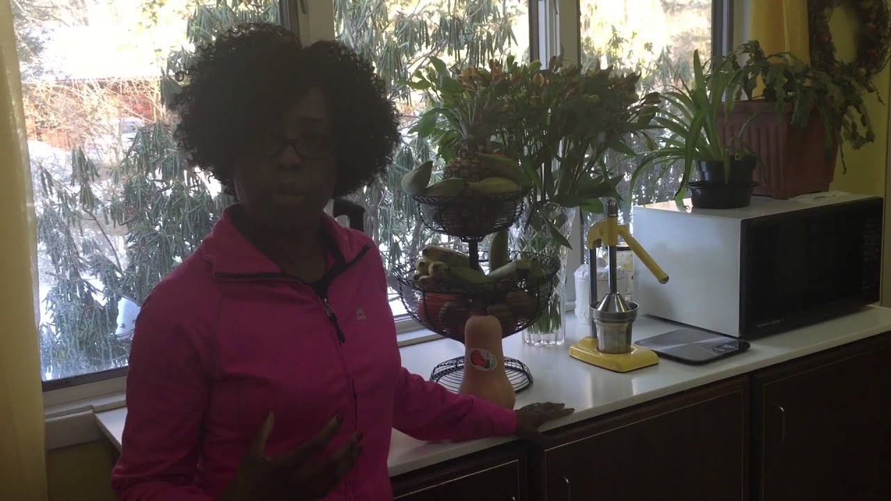 Super Energy Tonic Recipe from Wonderfully Whole YouTube