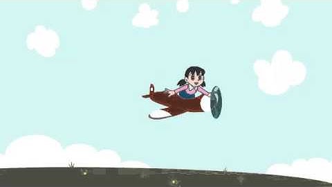 Hiệu ứng biến hình trong powerpoint 2017 - Morph Transition