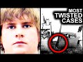 The most twisted cases youve ever heard  episode 8  documentary