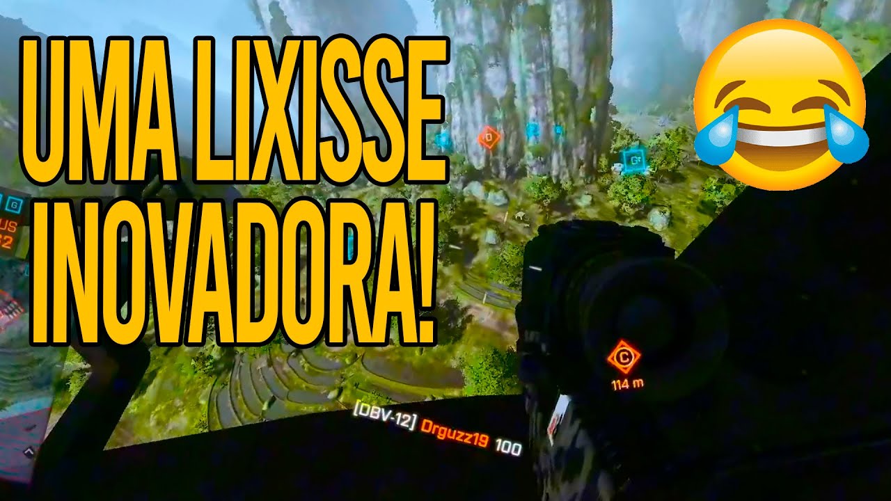 12 COM FRAG E TERMAL EM 2025 KKKKKKKK