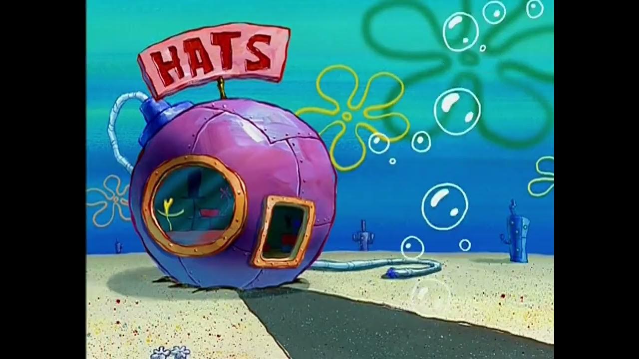 Get Out Of Here You Stupid Animal SpongeBob SquarePants - Just get out of here you stupid dumb animal