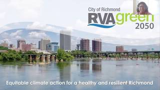 RVAgreen 2050 Ambassadors Module #1: Introduction & RVAgreen 2050 Overview