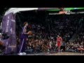 Rudy Fernandez - 2009 NBA Slam Dunk Contest