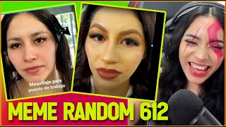 RANDOM MEMES 612 / SOUNDY REACTION