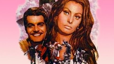 More than a Miracle - Tema Del Principe Rodrigo - Piero Piccioni (HQ Audio)