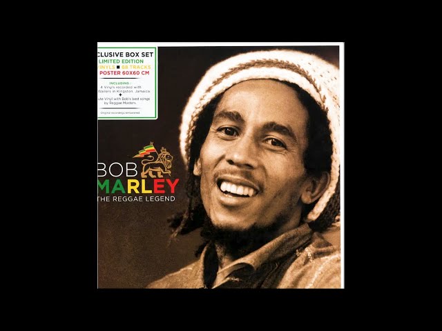 Bob Marley - Send Me That Love (Original) 432hz - YouTube
