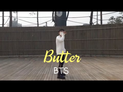 [댄스타임!] 방탄소년단 bts- 버터 butter l dance cover l
