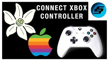 Azahar (Nintendo 3DS Emulator) - Connect Xbox Controller On Mac