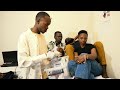 Dr bironda    umuti wakanyabugabo  by manudi  rwandan comedy