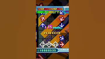 Preview | 경고 | 타샤니 | DDR 3 VER KOREA 2