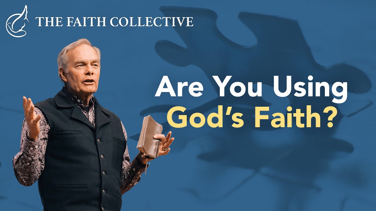 The Faith Collective: Episode 18