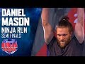 Barefoot Ninja sets the time to beat in speedy run | Australian Ninja Warrior 2019