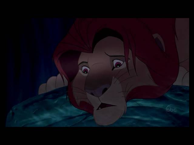 The Lion King - Remember Who You Are [720p] class=