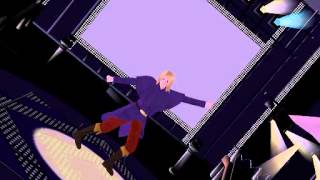 ApヘタリアMmd S T U C K