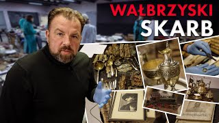 Treasure from Wałbrzych