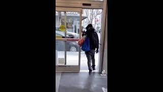 Michael Rapaport Watches Shoplifter Fill Bags At His Local Rite Aid in NYC