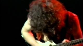 Dio - Heaven And Hell - Live The Spectrum 1984
