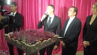 Declaração De Amor.no Dia Do Meu Niver Well & Dannynha