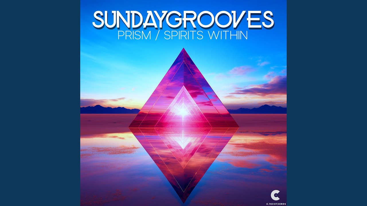 Guarda Spirits Within su YouTube Guarda Spirits Within su YouTube