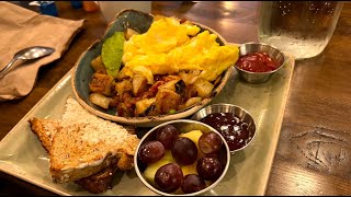 Restaurants in Chapel Hill, NC (First Watch)