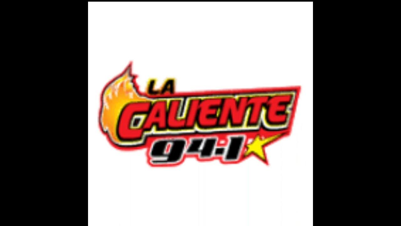 Id la caliente 94 1 fm monterrey nuevo leon youtube