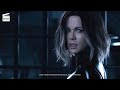 Underworld: Blood wars: Selene defeats Marius HD CLIP