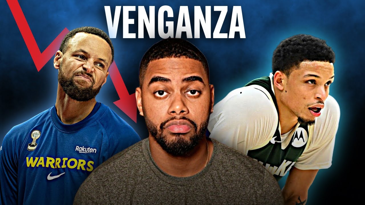 LOS WARRIORS SON EXPUESTOS POR LOS BUCKS SIN GIANNIS