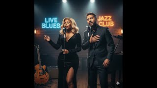 David Guetta - Hey Mama Ft Nicki Minaj, Bebe Rexha & Afrojack Blues Cover 1980S