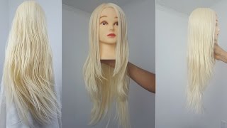 Como Hacer Capas Largas En Un Solo Paso Leonardo Ramirez