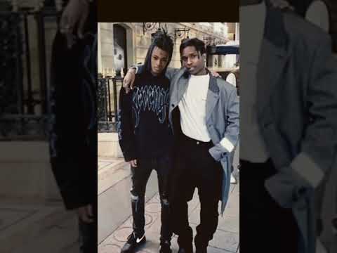 x with family