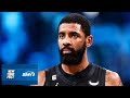 Kyrie Irving apologizes for promoting anti-Semitic film | SNY