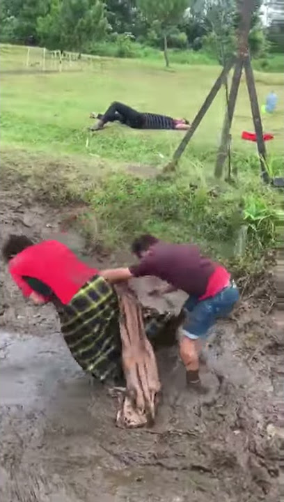 BANCI VS PREMAN