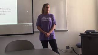 eng521 mini lesson