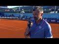 Ivanišević: Da li je Hrvatska Svesna Koliko Novak Radi za nas? | SPORT KLUB TENIS