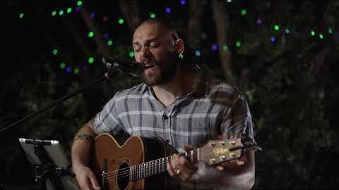 John the Revelator - Nikolis Christodoulou (Curtis Stigers & The Forest Rangers)