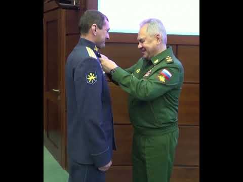 Video: Biography of Sergei Shoigu - the main rescuer of Russia