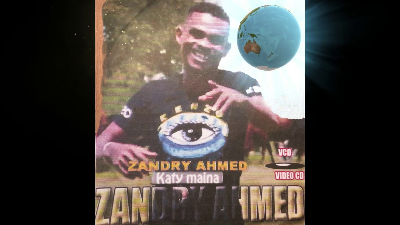 ZANDRY AHMED ### FIAINANA NAHAY SAROTRO [ LIVE AMBANJA ]