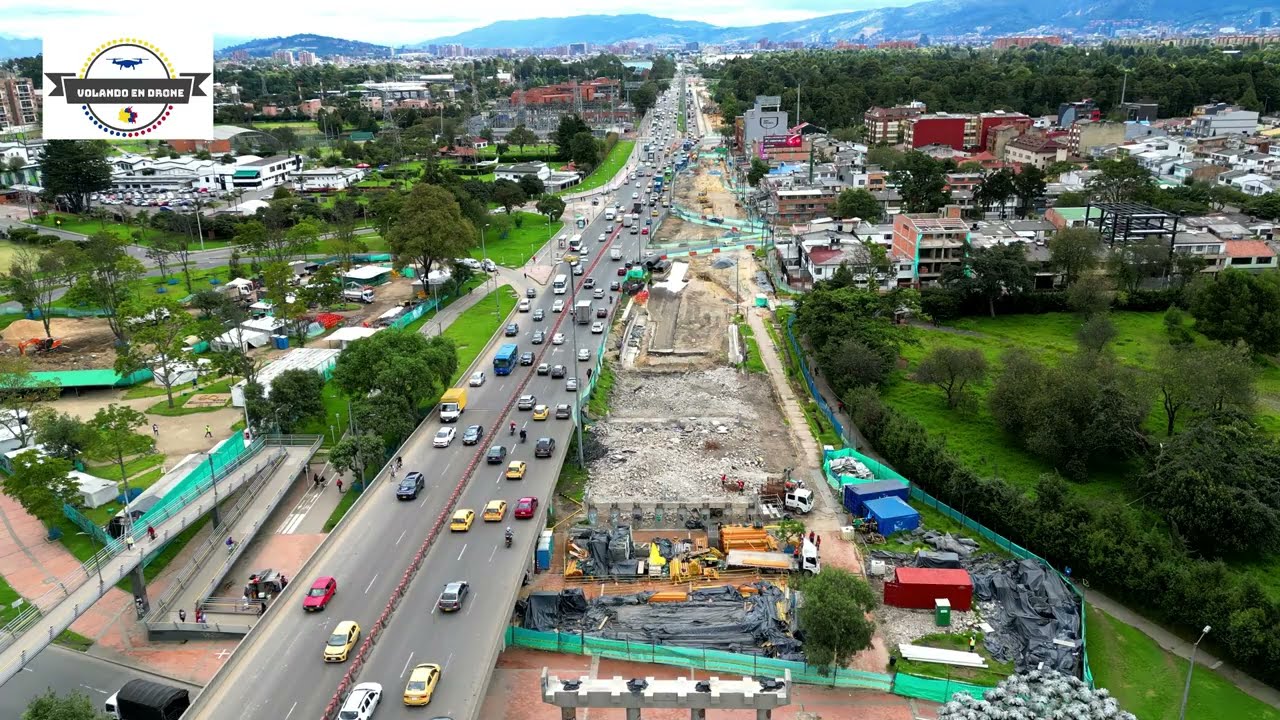volando-en-drone-4k-ampliacion-av-cra-68-transmilenio-calle-63-a