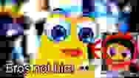 Klasky Csupo Robot Logo But It Becomes AI In The Middle of it ...And Breaks The 4th Wall