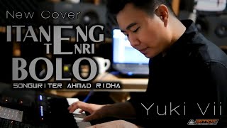 ITANENG TENRI BOLO - Yuki Vii | Lagu Bugis Terbaru