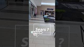 Officially Open Sears Store At Florida Mall Orlando Florida 4/29/26